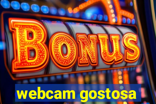 webcam gostosa